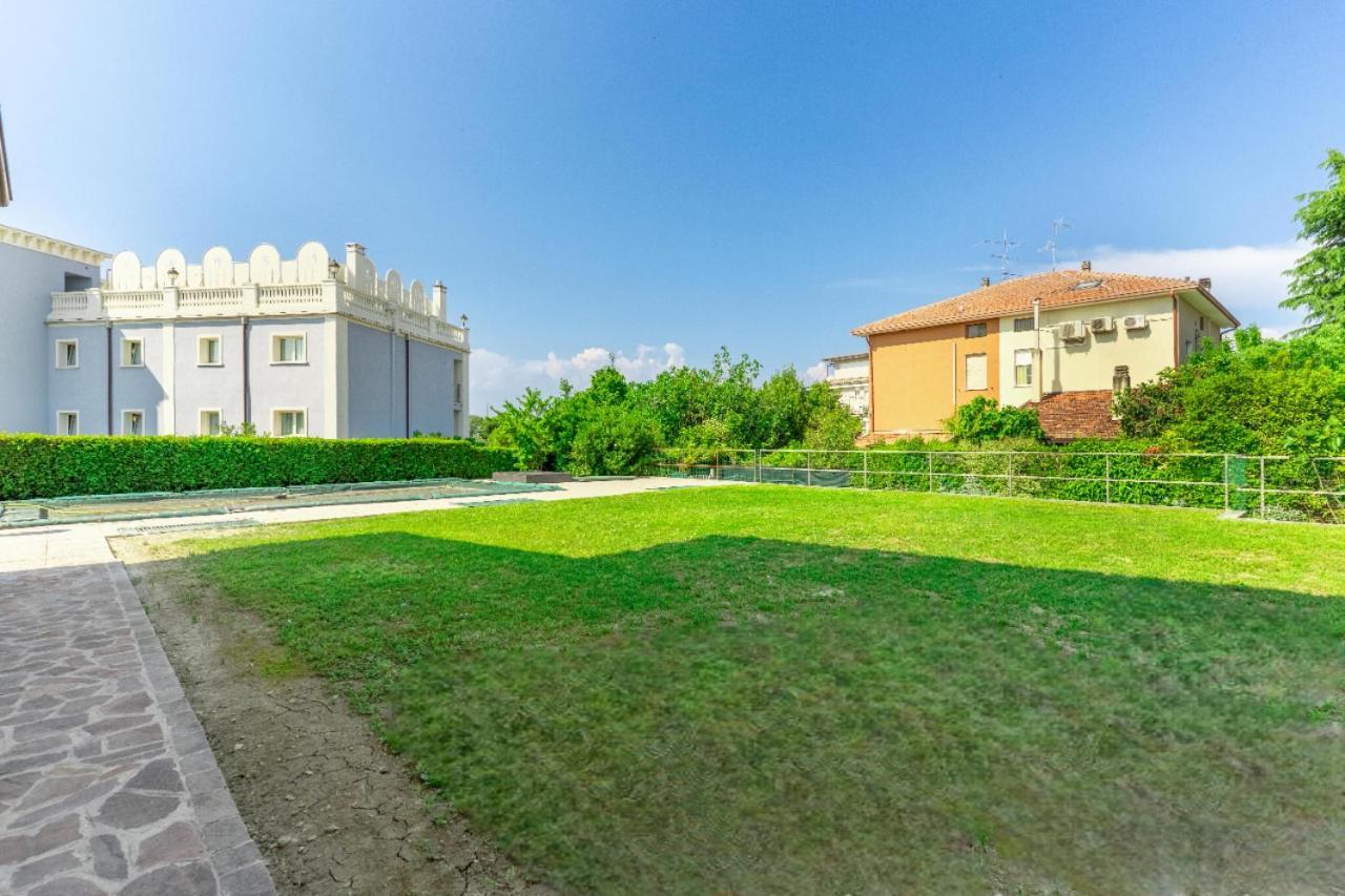 Villa Imperiale - Private Pool & Relax Desenzano del Garda