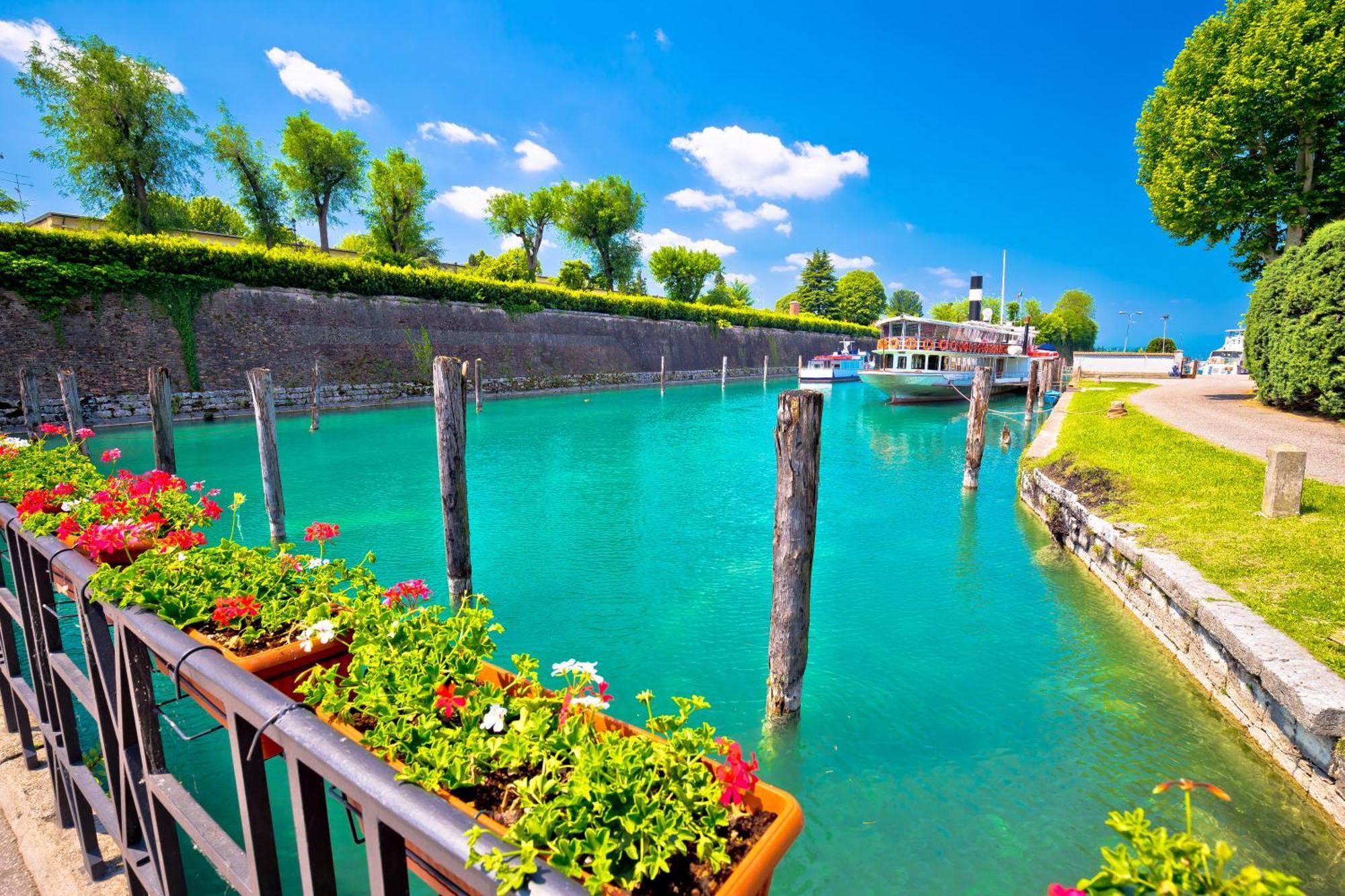 Imperiale - Private Pool & Relax Villa Desenzano del Garda